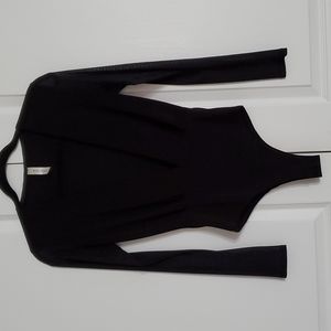 Mendocino Plunge Bodysuit